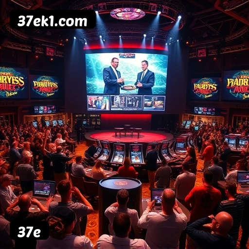 Cassino ao vivo com dealers reais da Evolution Gaming