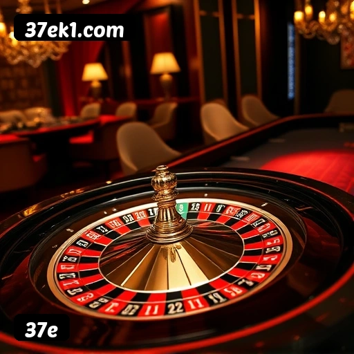 Jogos com maior RTP na 37e