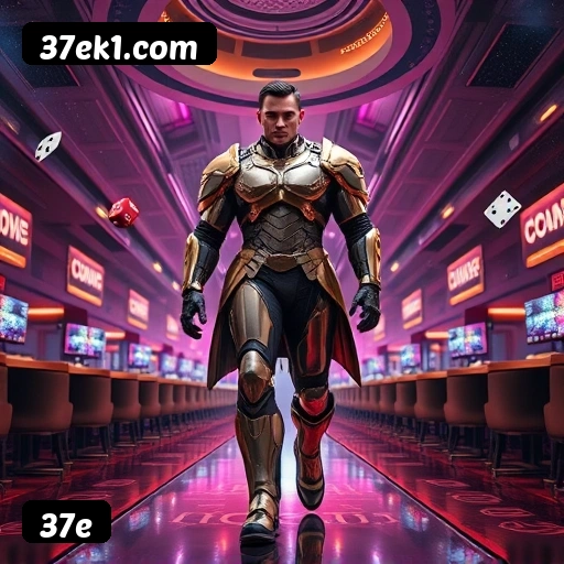 Apostas esportivas ao vivo na 37e