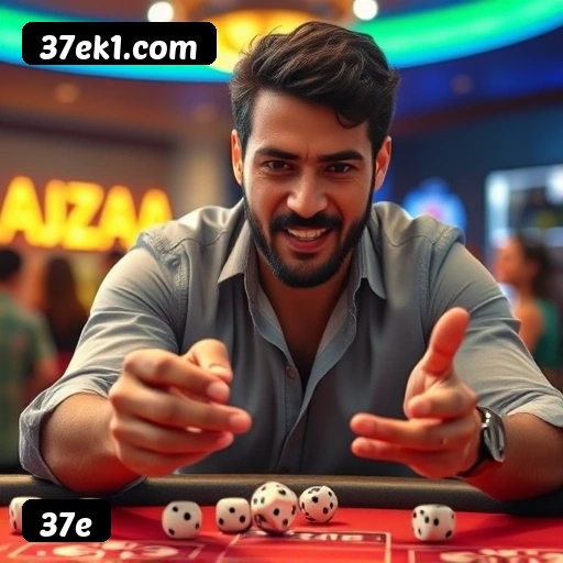 Bônus de boas-vindas 37e